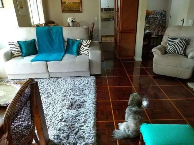 Apartamento para Venda em Porto Alegre/RS Menino Deus 3 Quartos