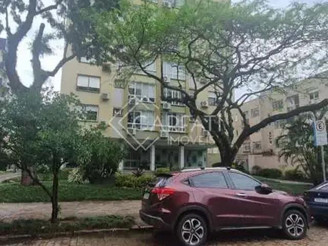 Apartamento para Venda em Porto Alegre/RS Menino Deus 3 Quartos