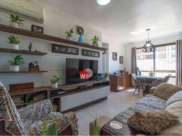 Apartamento para Venda em Porto Alegre/RS Menino Deus 3 Quartos