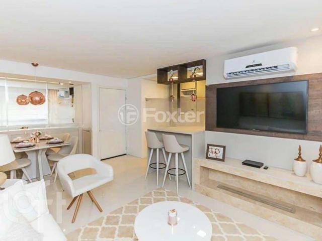 Apartamento para Venda em Porto Alegre/RS Menino Deus 3 Quartos
