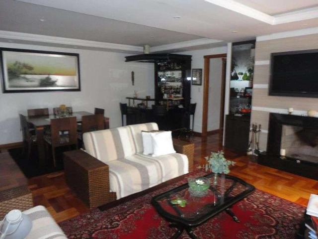 Apartamento para Venda em Porto Alegre/RS Menino Deus 3 Quartos