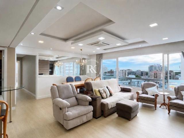 Apartamento para Venda em Porto Alegre/RS Menino Deus 3 Quartos