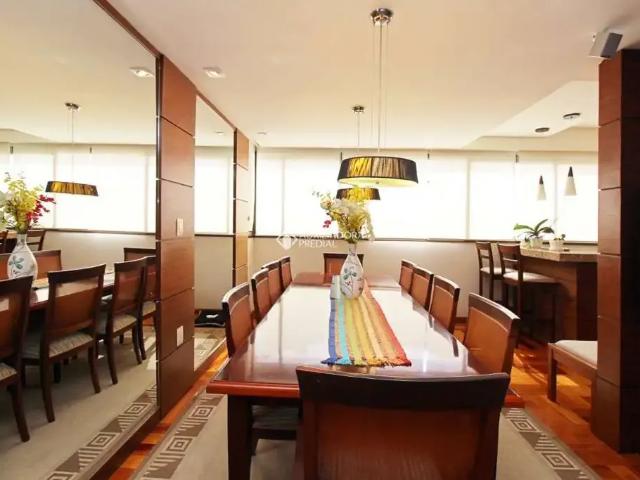 Apartamento para Venda em Porto Alegre/RS Menino Deus 3 Quartos