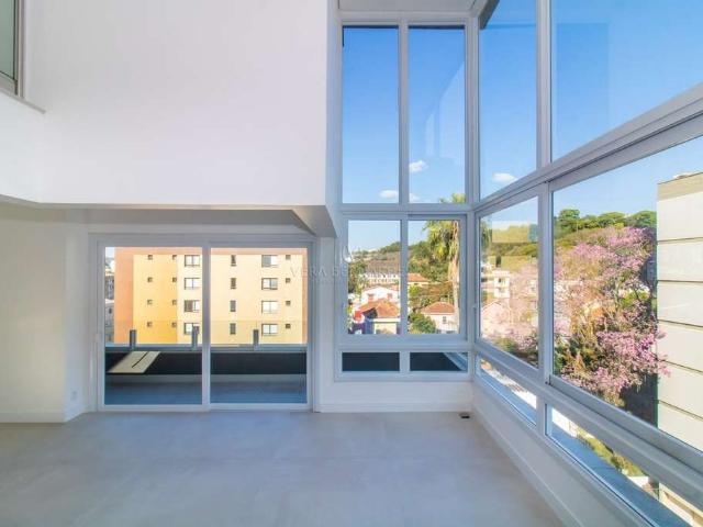 Apartamento para Venda em Porto Alegre/RS Menino Deus 3 Quartos