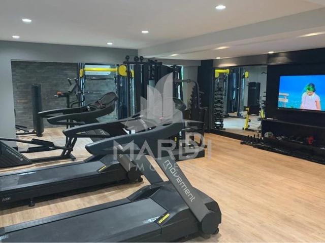 Apartamento para Venda em Porto Alegre/RS Menino Deus 3 Quartos