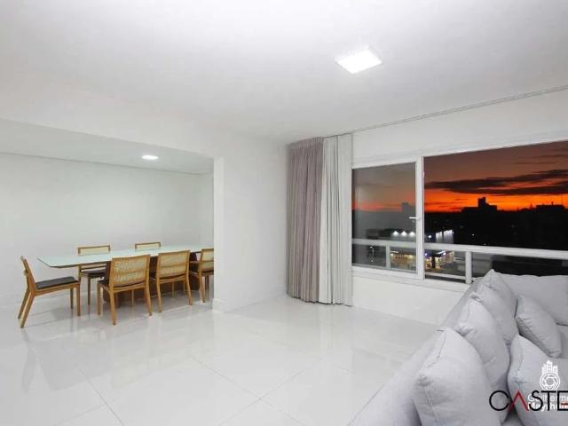 Apartamento para Venda em Porto Alegre/RS Menino Deus 3 Quartos