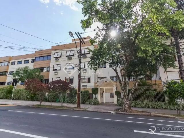 Apartamento para Venda em Porto Alegre/RS Menino Deus 3 Quartos