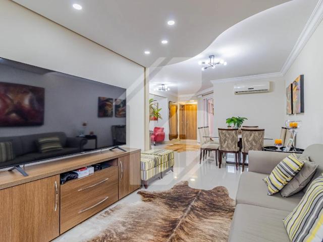 Apartamento para Venda em Porto Alegre/RS Menino Deus 3 Quartos