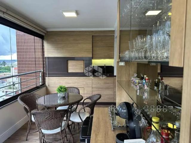 Apartamento para Venda em Porto Alegre/RS Menino Deus 3 Quartos