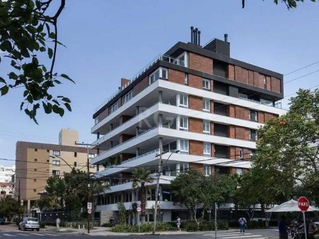 Apartamento para Venda em Porto Alegre/RS Menino Deus 3 Quartos