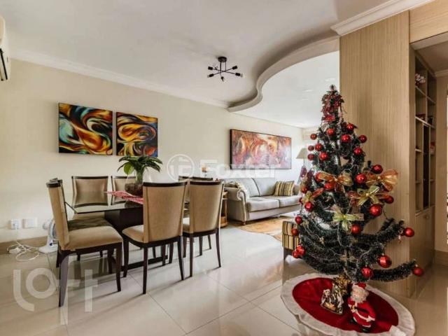 Apartamento para Venda em Porto Alegre/RS Menino Deus 3 Quartos