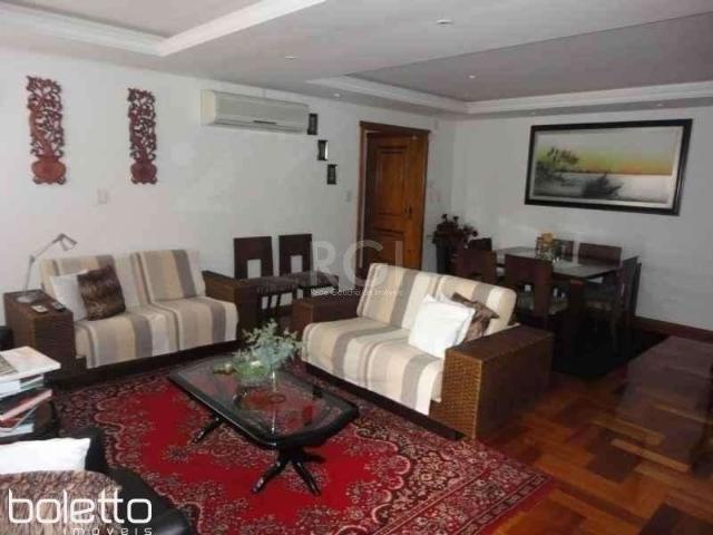 Apartamento para Venda em Porto Alegre/RS Menino Deus 3 Quartos