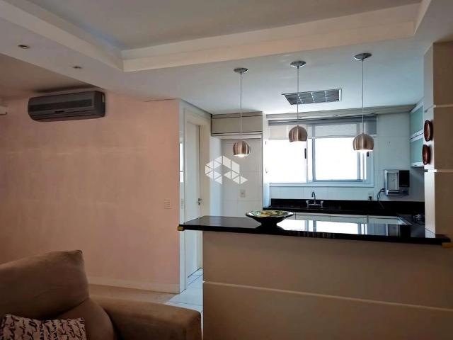 Apartamento para Venda em Porto Alegre/RS Menino Deus 3 Quartos