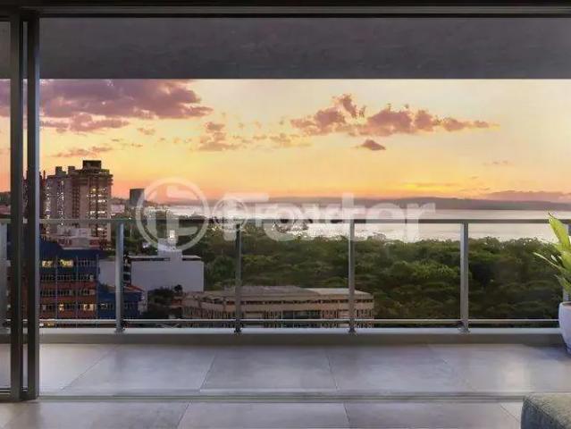 Apartamento para Venda em Porto Alegre/RS Menino Deus 3 Quartos