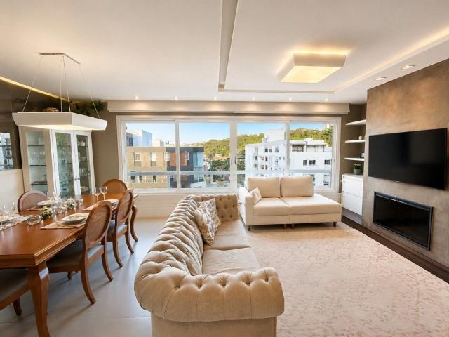 Apartamento para Venda em Porto Alegre/RS Menino Deus 3 Quartos