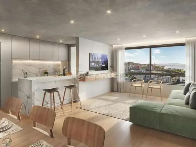 Apartamento para Venda em Porto Alegre/RS Menino Deus 3 Quartos