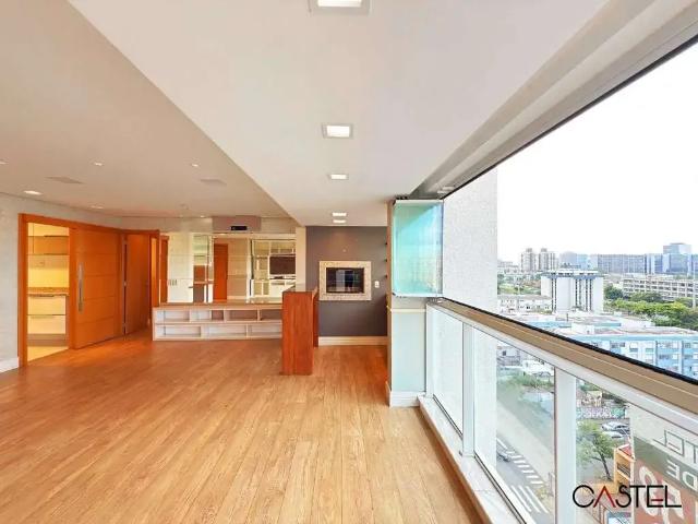 Apartamento para Venda em Porto Alegre/RS Menino Deus 3 Quartos