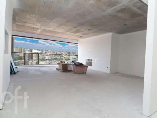 Apartamento para Venda em Porto Alegre/RS Menino Deus 3 Quartos