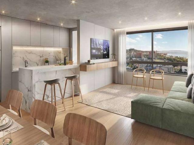 Apartamento para Venda em Porto Alegre/RS Menino Deus 3 Quartos