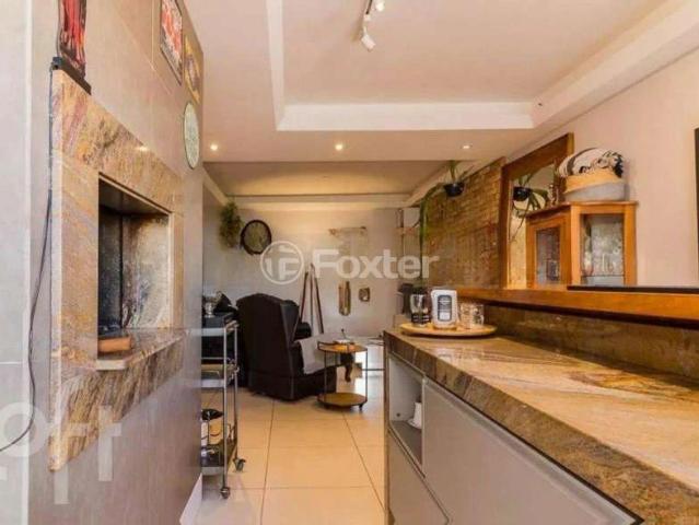 Apartamento para Venda em Porto Alegre/RS Menino Deus 3 Quartos