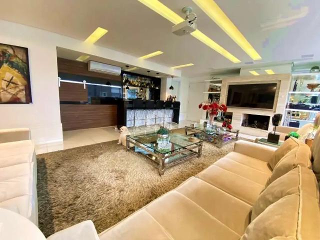Apartamento para Venda em Porto Alegre/RS Menino Deus 3 Quartos