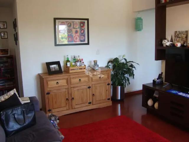 Apartamento para Venda em Porto Alegre/RS Menino Deus 3 Quartos
