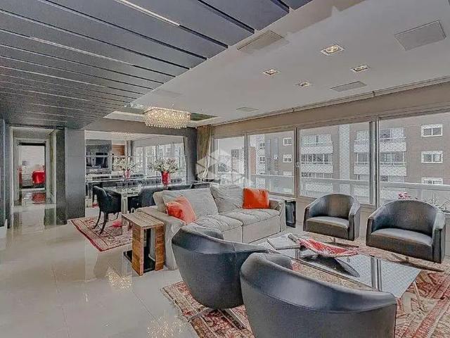 Apartamento para Venda em Porto Alegre/RS Menino Deus 3 Quartos