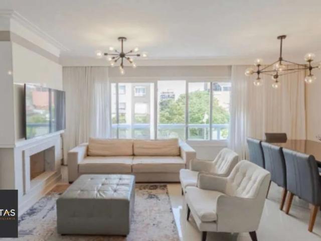 Apartamento para Venda em Porto Alegre/RS Menino Deus 3 Quartos
