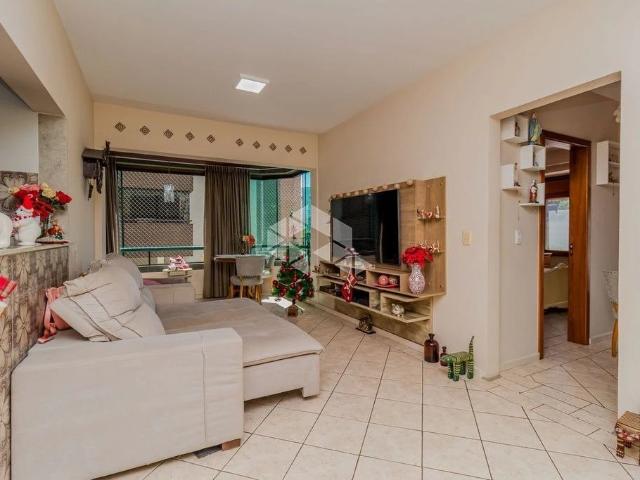Apartamento para Venda em Porto Alegre/RS Menino Deus 3 Quartos