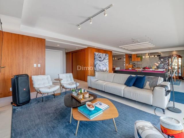 Apartamento para Venda em Porto Alegre/RS Menino Deus 3 Quartos