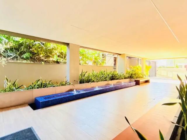 Apartamento para Venda em Porto Alegre/RS Menino Deus 3 Quartos