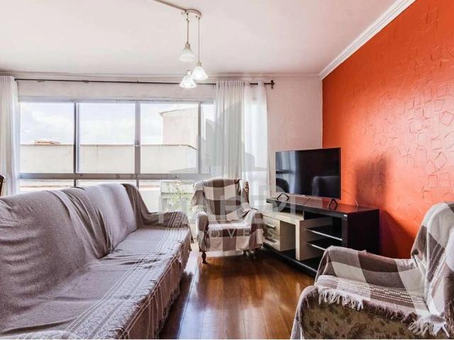 Apartamento para Venda em Porto Alegre/RS Menino Deus 3 Quartos
