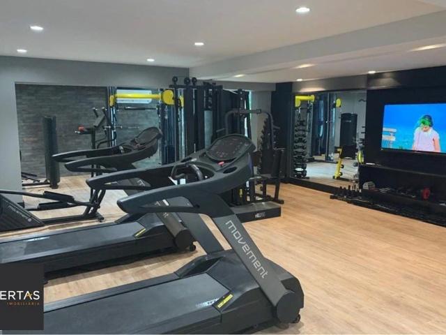 Apartamento para Venda em Porto Alegre/RS Menino Deus 3 Quartos