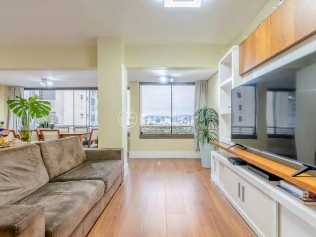 Apartamento para Venda em Porto Alegre/RS Menino Deus 3 Quartos