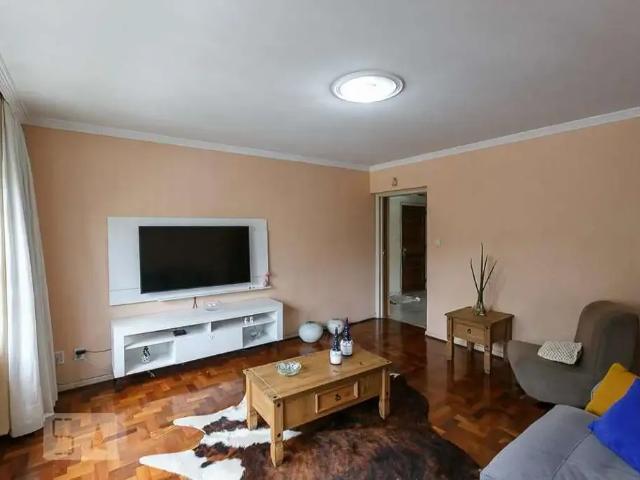 Apartamento para Venda em Porto Alegre/RS Menino Deus 3 Quartos
