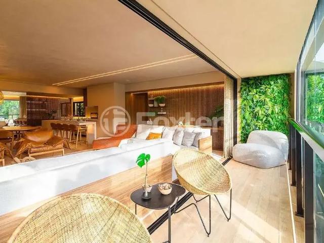 Apartamento para Venda em Porto Alegre/RS Menino Deus 3 Quartos