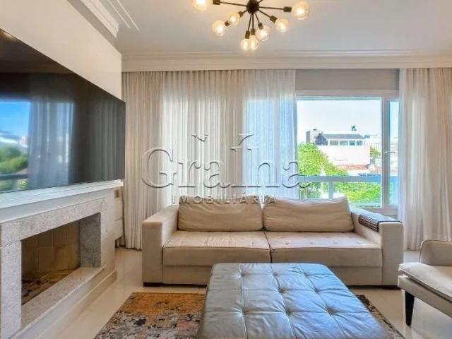 Apartamento para Venda em Porto Alegre/RS Menino Deus 3 Quartos