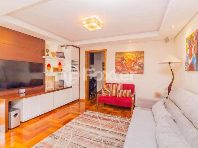 Apartamento para Venda em Porto Alegre/RS Menino Deus 3 Quartos