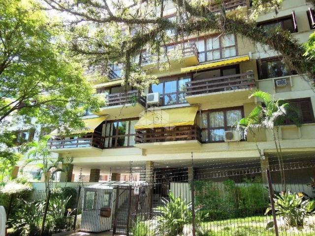 Apartamento para Venda em Porto Alegre/RS Menino Deus 3 Quartos
