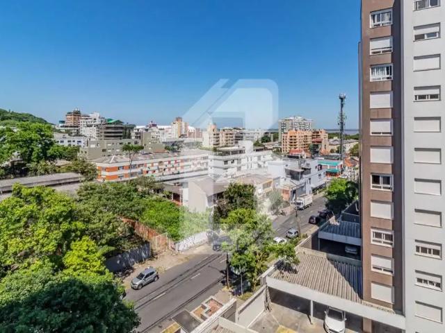 Apartamento para Venda em Porto Alegre/RS Menino Deus 3 Quartos