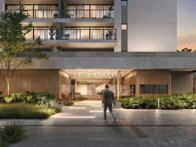 Apartamento para Venda em Porto Alegre/RS Menino Deus 3 Quartos