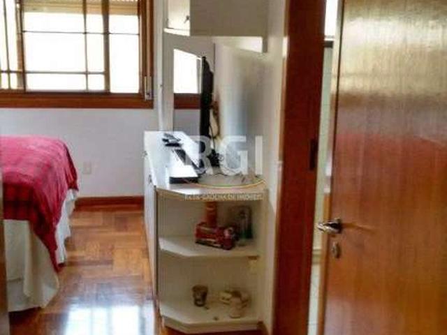Apartamento para Venda em Porto Alegre/RS Menino Deus 3 Quartos