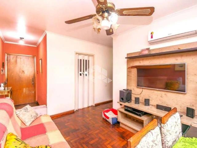 Apartamento para Venda em Porto Alegre/RS Menino Deus 3 Quartos
