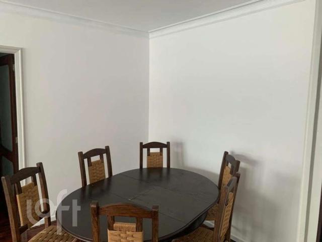 Apartamento para Venda em Porto Alegre/RS Menino Deus 3 Quartos