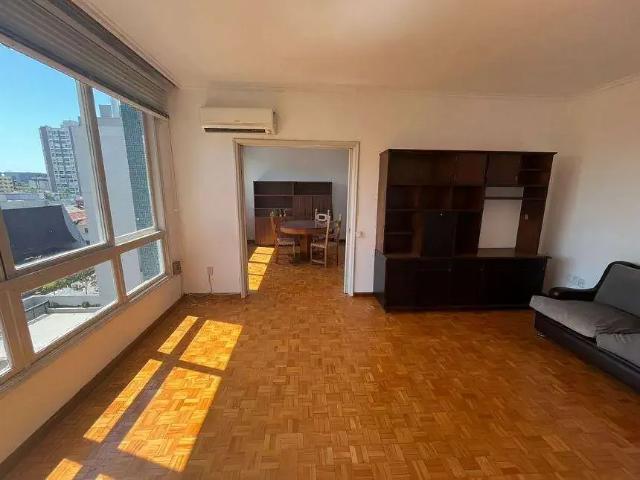 Apartamento para Venda em Porto Alegre/RS Menino Deus 3 Quartos
