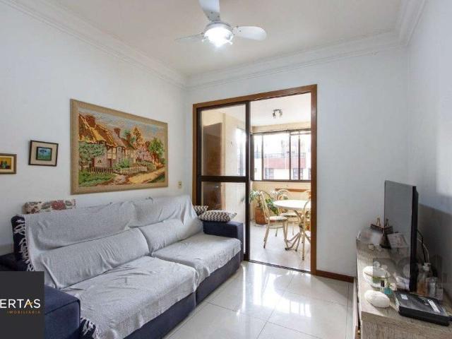Apartamento para Venda em Porto Alegre/RS Menino Deus 3 Quartos