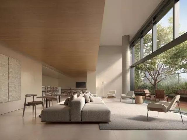 Apartamento para Venda em Porto Alegre/RS Menino Deus 3 Quartos
