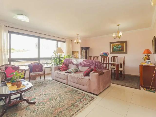 Apartamento para Venda em Porto Alegre/RS Menino Deus 3 Quartos
