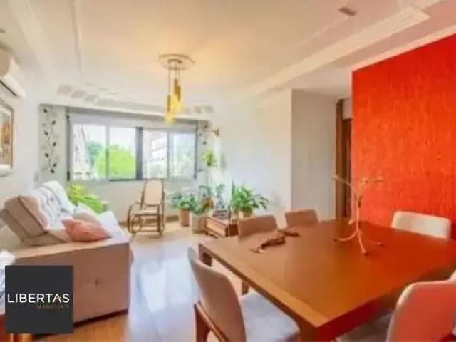 Apartamento para Venda em Porto Alegre/RS Menino Deus 3 Quartos