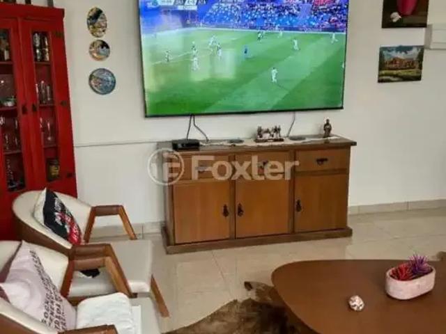 Apartamento para Venda em Porto Alegre/RS Menino Deus 3 Quartos